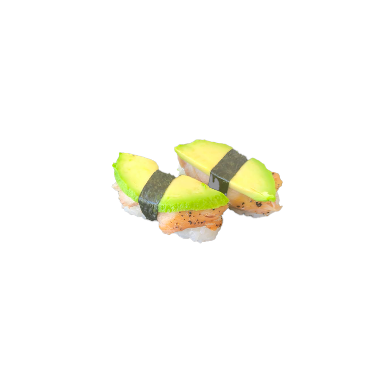 Sushi Maquereau Avocat