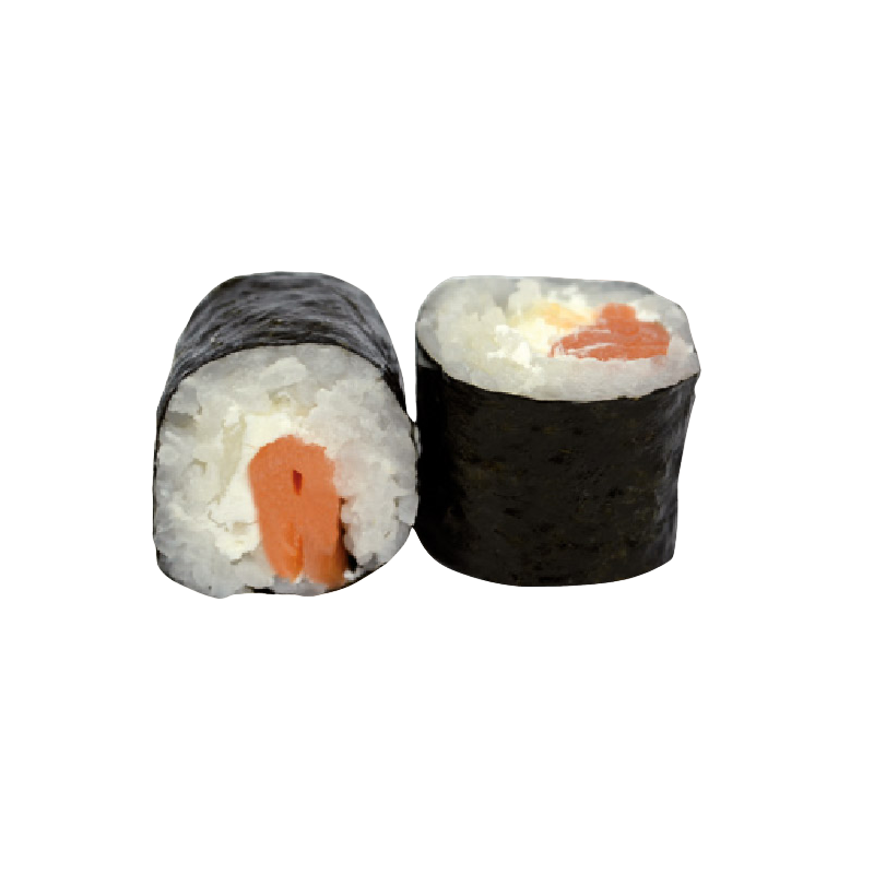 Maki Saumon Cheese