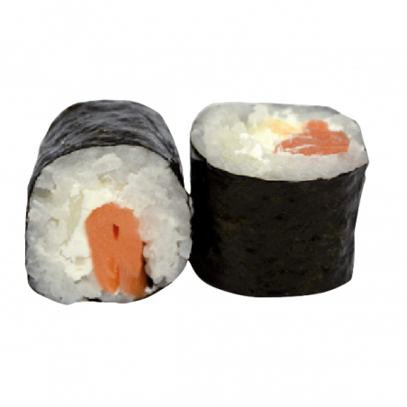 Maki Saumon Cheese
