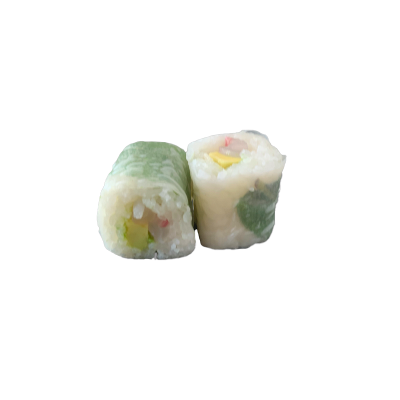 Spring Dorade Avocat