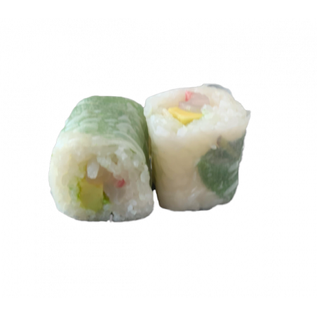 Spring Dorade Avocat