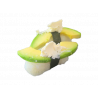 Sushi Avocat Cheese