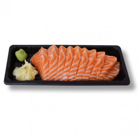 sashimi 10